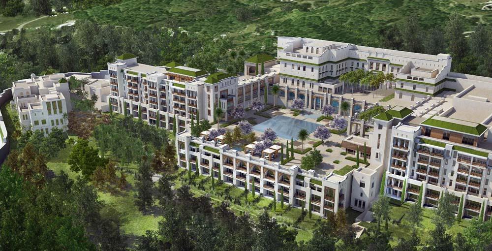 Katara Hospitality, Accor Expand Partnership With Signing Of Fairmont Tazi Palace Tangier