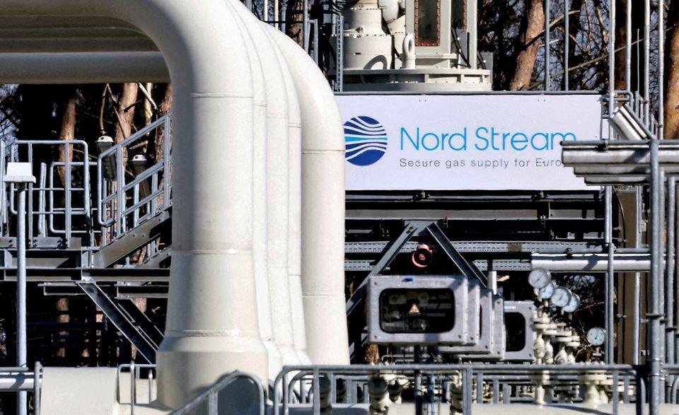 Europe Says Nord Stream Damage Was Deliberate