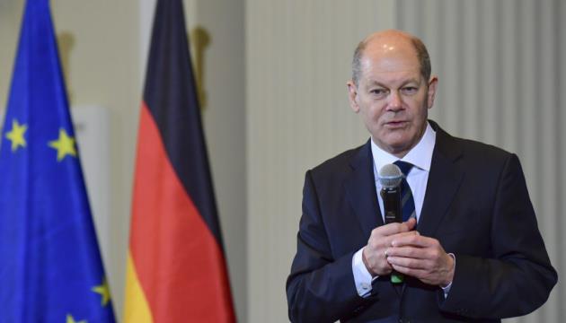Berlin Will Never Recognize Results Of Pseudo-Referendums In Ukraine - Scholz
