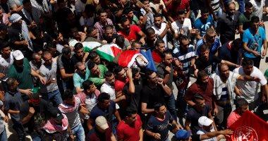 استشهاد فلسطينى وإصابة 9 آخرين خلال اقتحام قوات الاحتلال لجنين