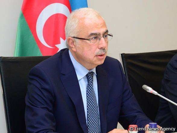 Development Of Azerbaijan's Small, Medium-Sized Enterprises Yielded Notable Results  Official