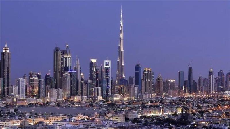 دولة الإمارات الأولى عالمياً في أداء العلامات التجارية للدول' 