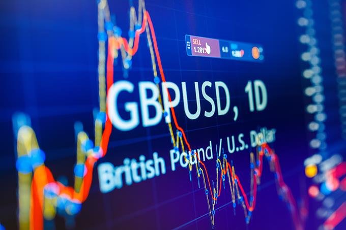 GBP/USD Forecast: Has A Wild Ride As BOE Grabs Headlines