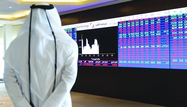 QSE Jumps 145 Points    M-Cap Adds Qr10bn As More Than 51% Stocks Extend Gains
