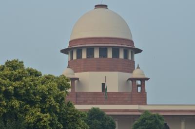  Sodomy, Forced Homosexuality, Fills Revenge Against The System, Says SC On Prison Conditions 