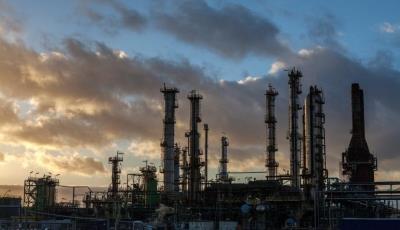  Largest Refinery In France Shut Over Strike 