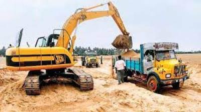  Two Groups Clash Over Sand Mining In Patna, Four Killed 