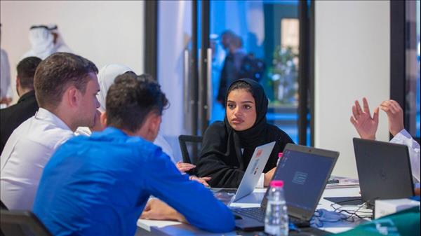 UAE: Youth Envision Solutions To Problems Of The Future At IGCF 2022 In Sharjah