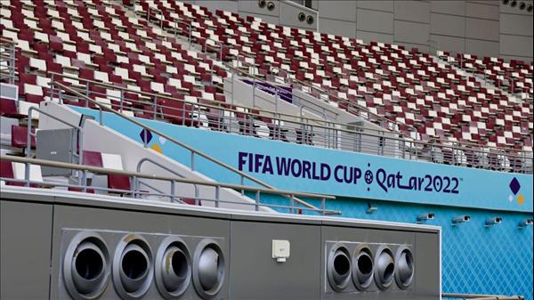 Fifa World Cup: Covid Vaccinations Not Compulsory For Fans Flying To Qatar