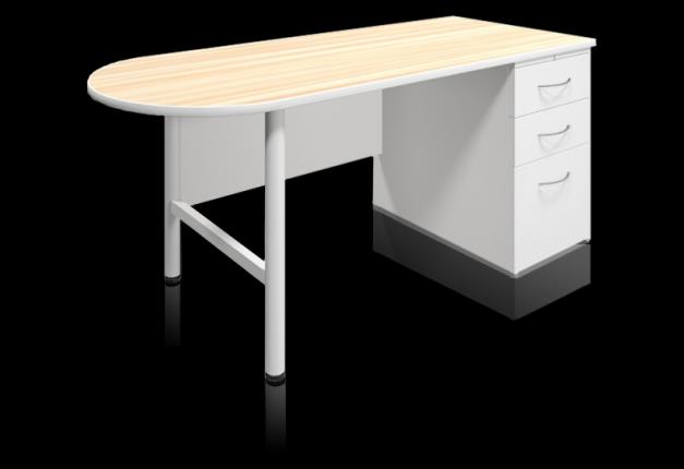 Check Out The Ultimate Guide To Peninsula Desks On The Mcdowell-Craig Website! -- Boulder SEO Marketing