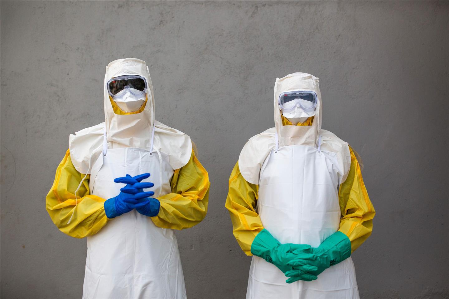 5 Steps To Stop Ebola Spreading In East Africa  A Frontline Expert Advises