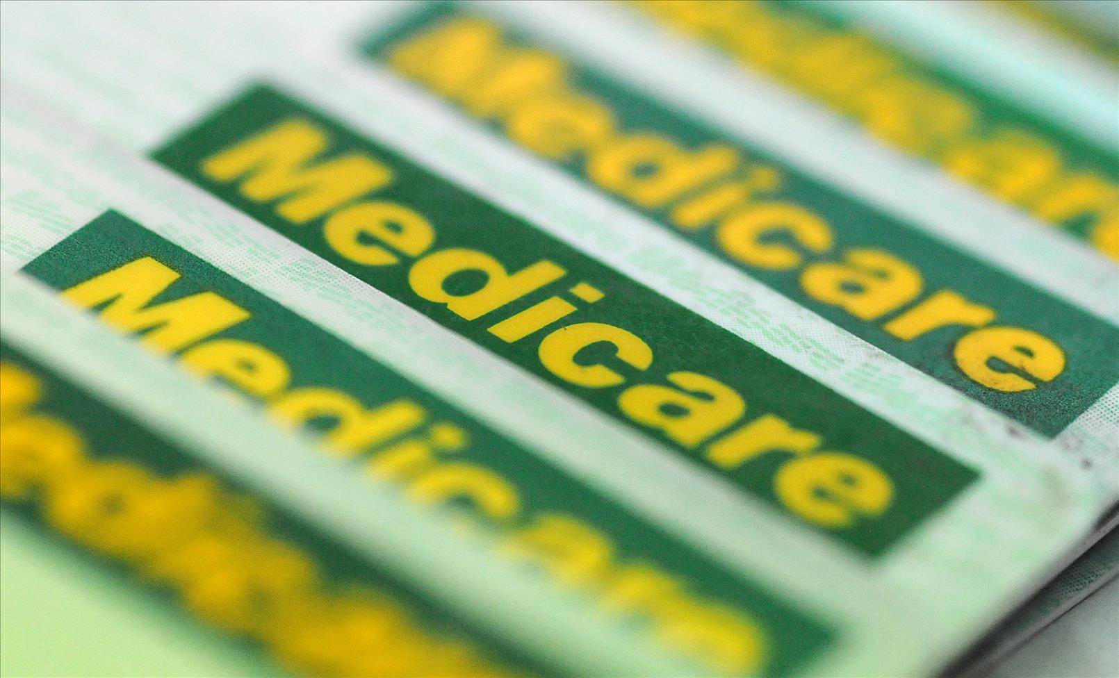 I've Given Out My Medicare Number. How Worried Should I Be About The Latest Optus Data Breach?