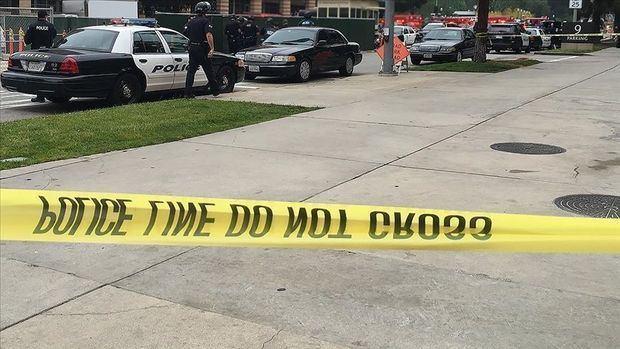 Six People Injured In Shooting At U.S. Oakland Public School
