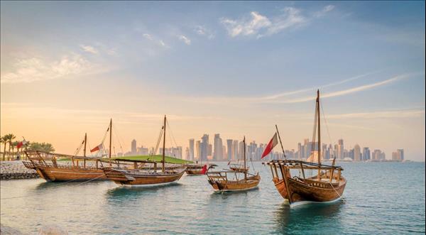 Qatar's Real Estate Market Attracts Strong Investment