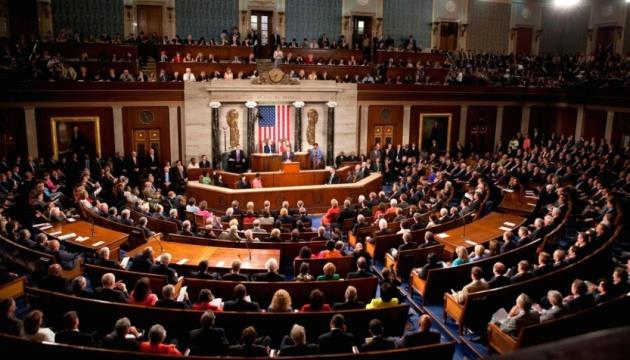 U.S. Senate Passes Bill Laying Down $12B In Assistance To Ukraine