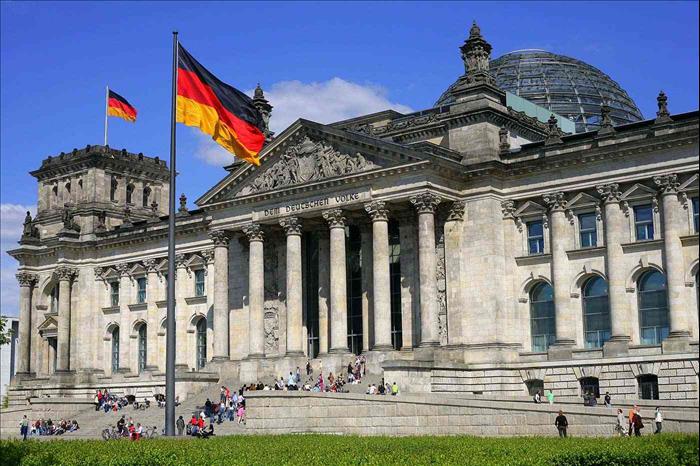 البرلمان الألماني يتخذ قراراً اليوم بشأن تقليص ضريبة القيمة المضافة على الغاز الطبيعي' 