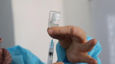  'COVID Vaccination Amrit Mahotsava' Concludes 