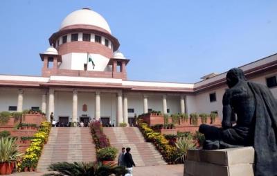  SC Collegium Recommends 3 New Chief Justices For Hcs, Transfers 2 
