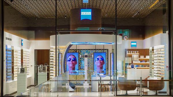 Rivoli Launches Zeiss Vision Center In Dubai And Doha