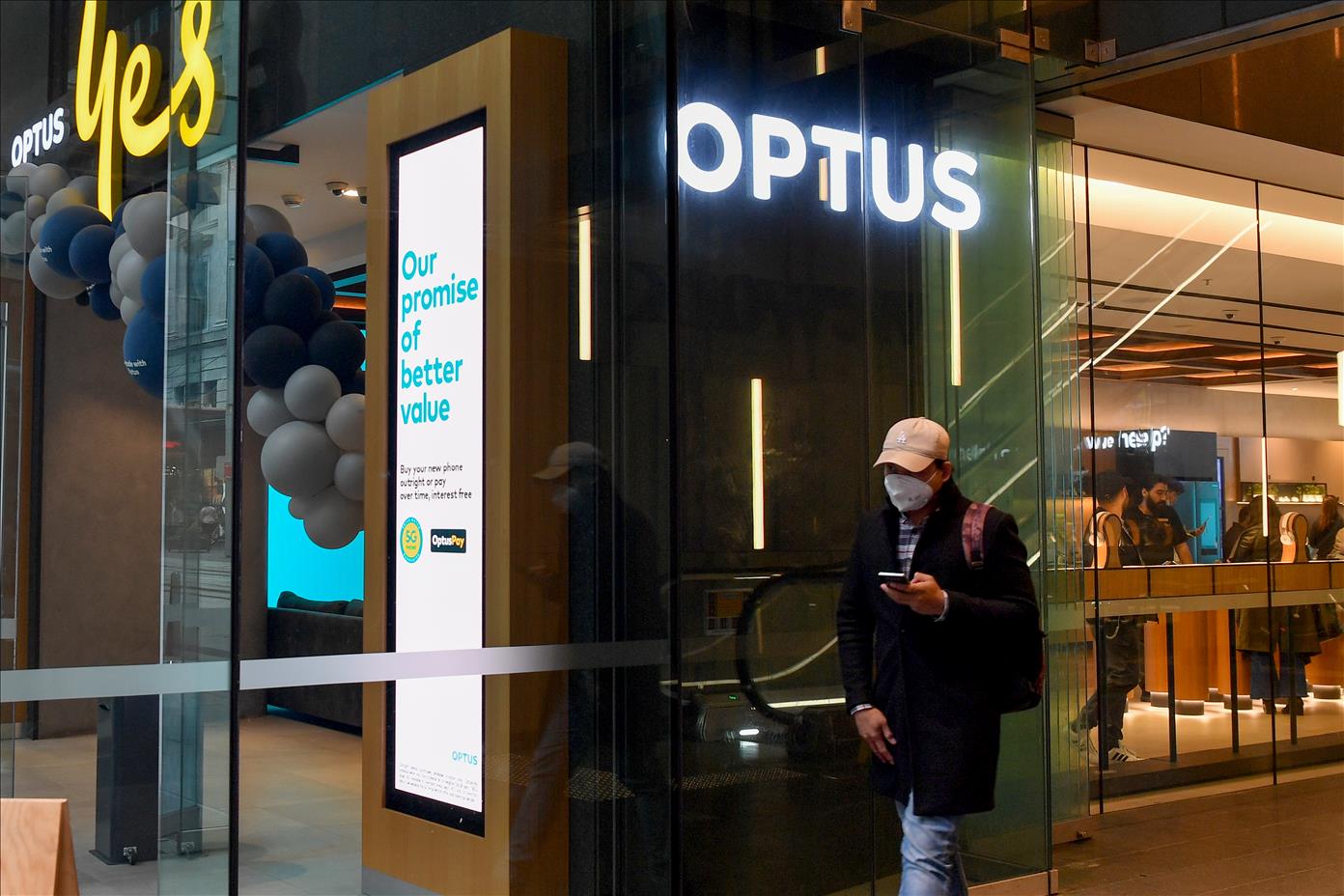 Optus Says It Needed To Keep Identity Data For Six Years. But Did It Really?