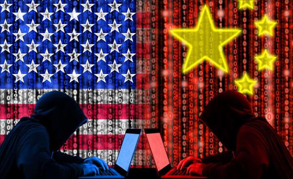 China Drops The Gauntlet On NSA's Serial Cyberattacks