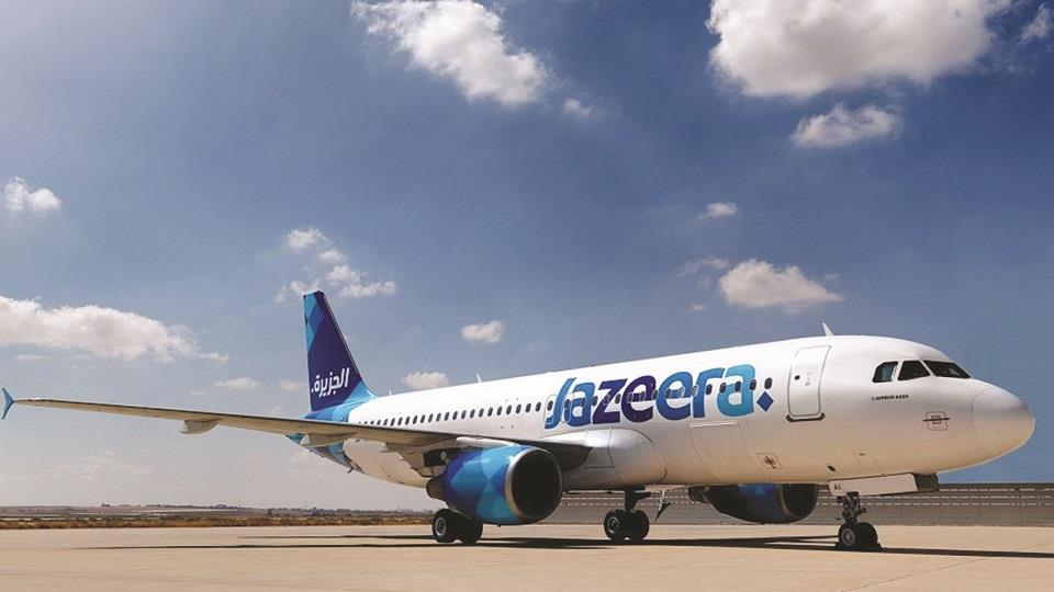 Jazeera Airways Launches First Flight To China
