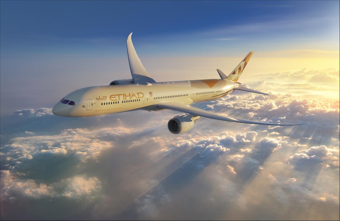 Etihad Hosts Arab Air Carriers' AGM In Abudhabi