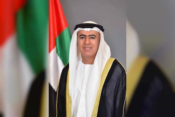 UAE Ambassador: UAE And China Enjoy Close Strategic Relations