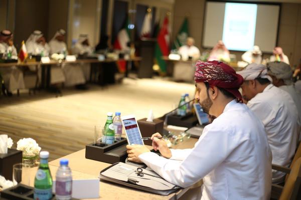 GPSSA Participates In 52Nd Meeting Of Permanent Technical Committee For Civil Retirement Bodies In GCC Region