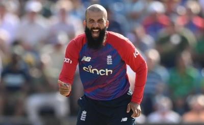  Moeen Raises Hope Of Buttler Playing The Series-Deciding Game Against Pakistan In Sunday 