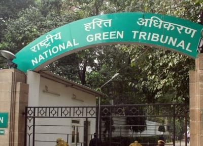  NGT Forms Panel To Check Industries Dumping Hazardous Waste In Ganga Canal 