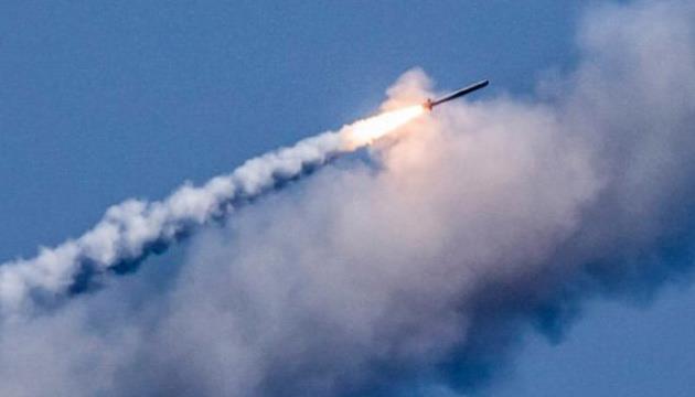 Russians Strike Odesa Region With Two Missiles