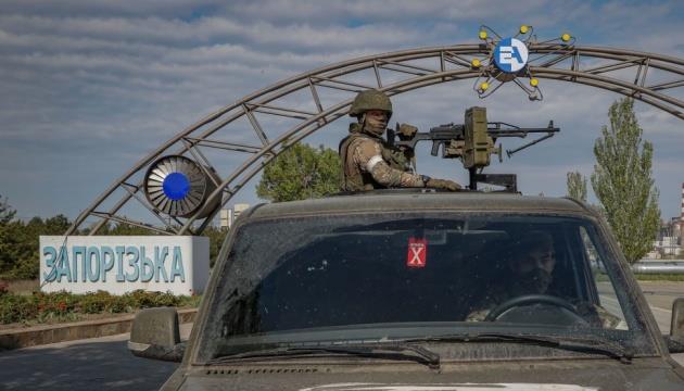 Russian Invaders Abduct Director Of Zaporizhzhia NPP - Energoatom