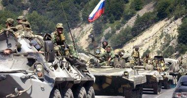 أوكرانيا تعلن ارتفاع قتلى الجيش الروسي لـ59 ألف و610 جنود منذ بدء الحرب