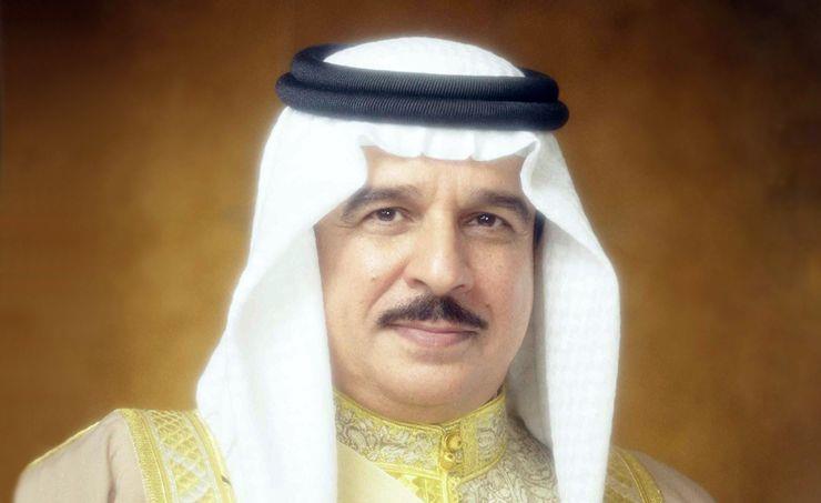جلالة الملك المعظم يهنئ المايسترو مبارك نجم بإقامة أول عرض لحفل أوكسترا البحرين