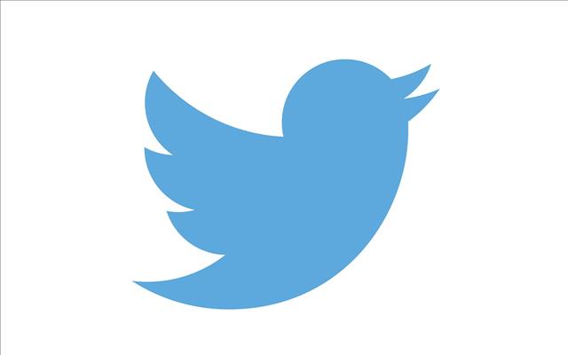 «تويتر» ترسل أول تغريدة تم تعديلها باستخدام زر «تحرير» الجديد' 