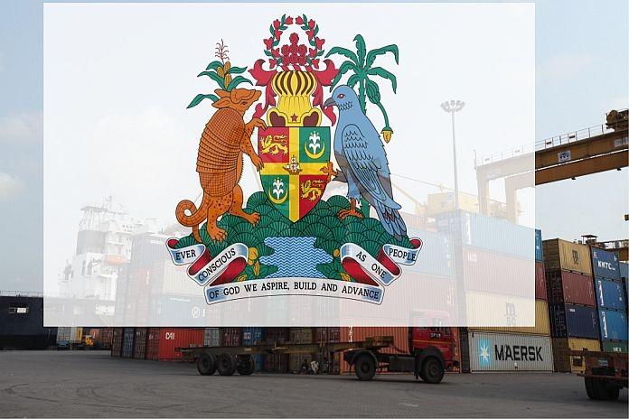 Grenada Caps Freight Charges For Imported Goods