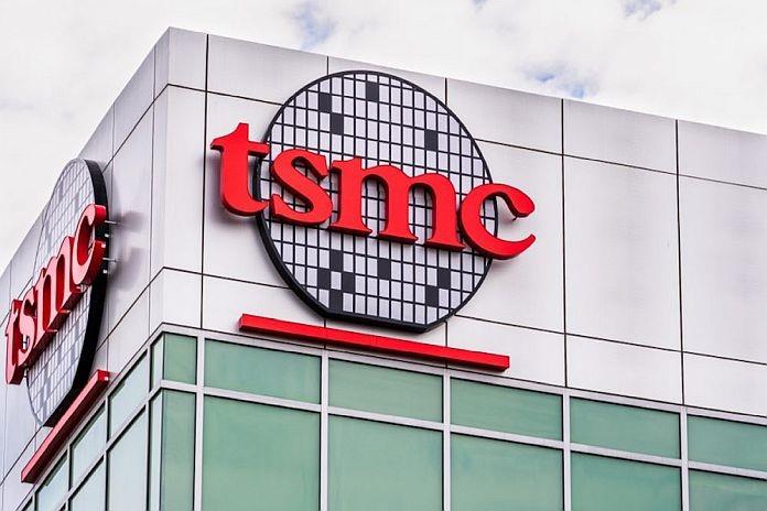 TSMC Takes 53.4 Percent Of Global Pure-Play Foundry Market In Q2