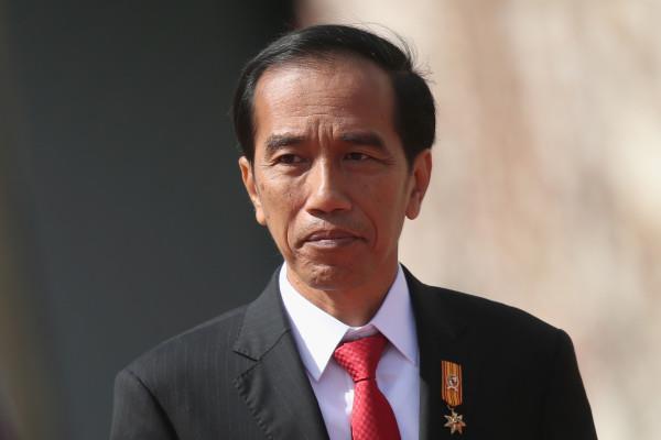 Indonesia President Jokowi Orders Investigation Into Malang Football Tragedy