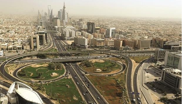 Saudi Arabia To Boost 2023 Spend, Post Narrow Surplus