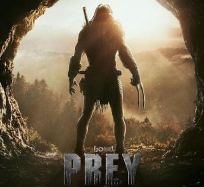  'Prey' Makers Did Deep-Dive Research To Present True Picture Of Comanche Tribe 