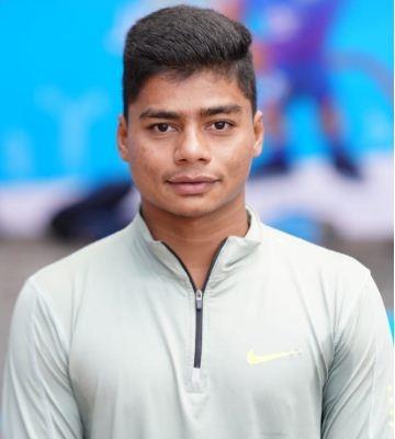  National Games: Gold Medallist Siddharth Pardeshi Hopes Diving Will Get Some More Attention 