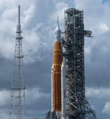  NASA Pushes Back Artemis I Moon Mission Launch To November 