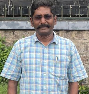  Youtuber, 'Suvakku' Shankar Continues Hunger Strike At Cuddalore Central Prison 