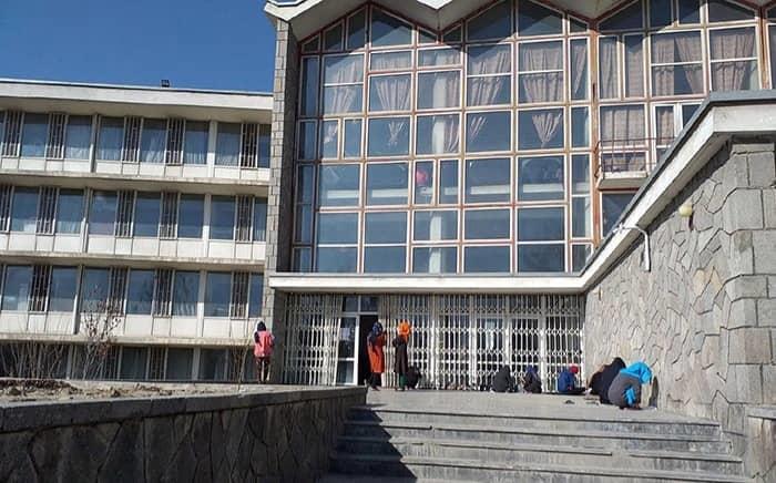 Hospitalization For Foodborne Illnesses Among Female Students At Kabul University