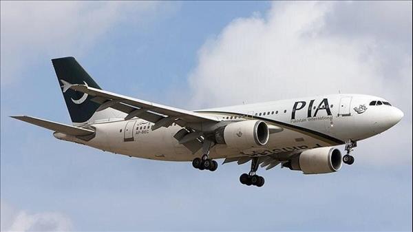 Covid-19: Masks Not Required On Board Pakistani Flights
