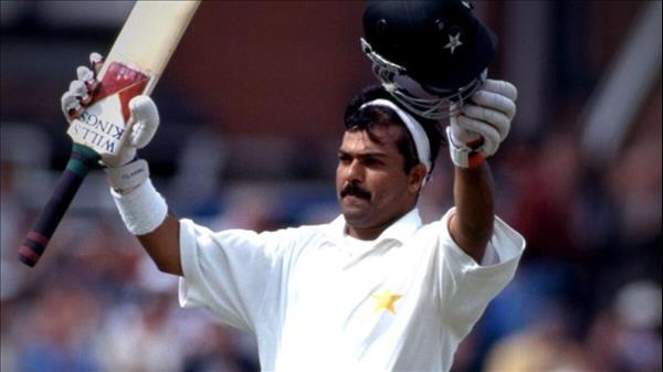 Watch: 25 Years Ago, Pakistan's Ijaz Ahmed Destroyed India With 139 Not Out Off 84 Balls