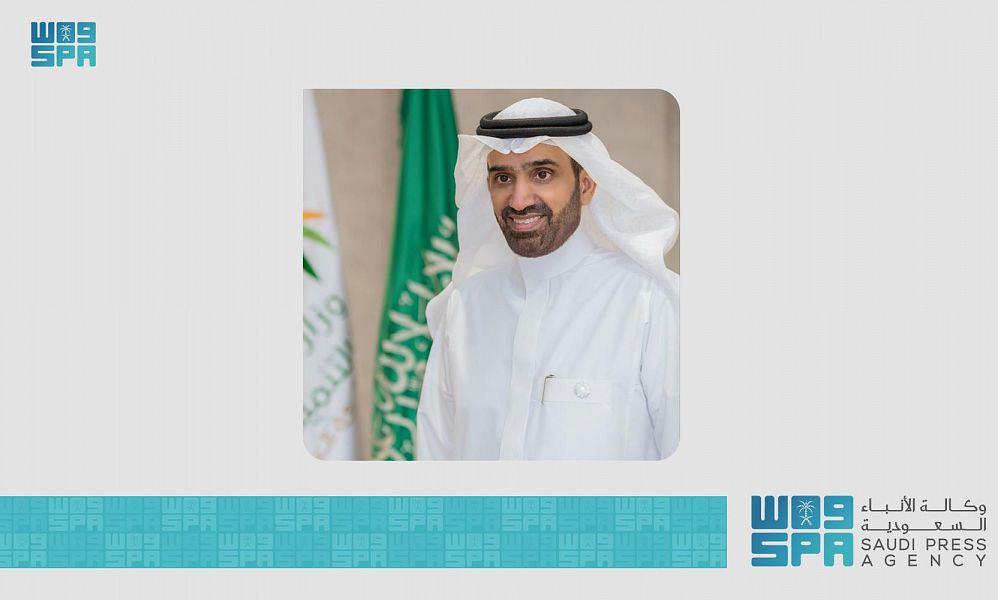 عام / وزير الموارد البشرية والتنمية الاجتماعية يرعى غداً فعاليات المؤتمر السعودي الدولي الخامس للسلامة والصحة المهنية