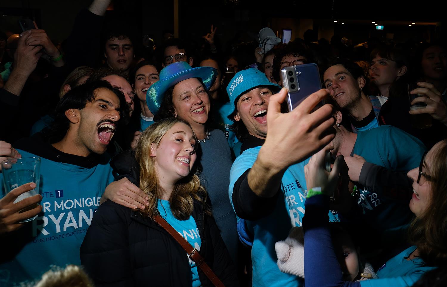 Will The Teal Independents Be Disruptors In Victorian Politics?
