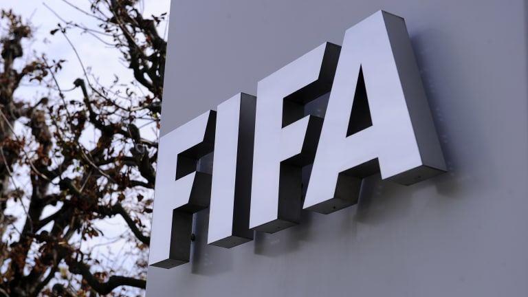 FIFA Says 'This Is A Dark Day' For Football After Indonesian Stadium Tragedy
